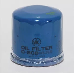 VIC C808 Oil Filter | Ryco Z429 Compatible – Honda City & More