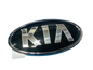 Genuine 863201W300 Kia Liftgate Badge – Kia Rio 2014–2016