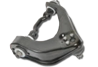 Mitsubishi L300 Front Upper Control Arm RH | Kiwami KWM KCA02007 | 1986-2008