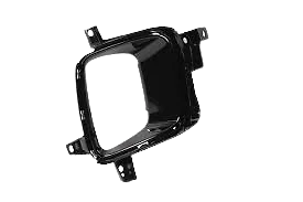 Genuine 86527A9000 Front Bumper Fog Lamp Cover Left Side – Kia Carnival 2014–2017