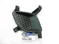 Genuine 865242S000 Front Fog Lamp Cover Right Side – Hyundai iX35 2010–2013