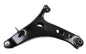 Kia Cerato Front Lower Control Arm LH | Kiwami KWM KCA05002 | 2013-Onward