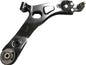 Hyundai ix35 SE Front Lower Control Arm RH | Kiwami KWM KCA09005 | 2013-2015