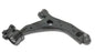 Mazda 3 Front Lower Control Arm with Ball Joint RH | Kiwami KCA03003 | 2004–2006