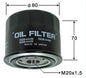 VIC C902 Oil Filter – Ryco Z495 / Z411 Compatible | BYD & More