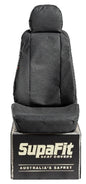 SupaFit SF1083DPB Driver & Passenger Seat Covers | Ford Ranger XL/XLS/XLT & Everest 2022 Onward