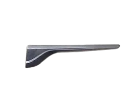 Kia Sorento Genuine Front Door Garnish LH – OEM 877G1P2000