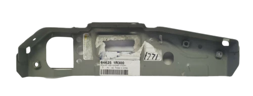 Genuine Parts 646251R300 Right Side Front Chassis Rail End Cap – Hyundai Accent 2014 Onwards