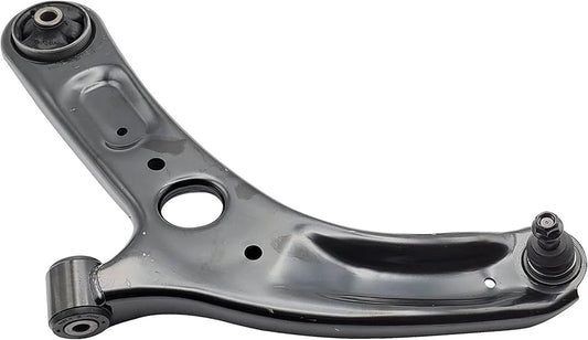 Kia Cerato Front Lower Control Arm with Ball Joint LH | Kiwami KCA09016 | 2013 Onward