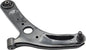 Kia Cerato Front Lower Control Arm with Ball Joint LH | Kiwami KCA09016 | 2013 Onward