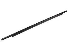 Genuine Parts 831341R000 Left Rear Door Mould Weatherstrip – Hyundai Accent 2014+