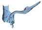 Genuine Parts 791204H000 Bonnet Hinge Right Side – Hyundai iLoad 2008–2015