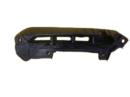 Genuine Parts 86598P2000 Right Side Front Bumper Guard Lower Piece