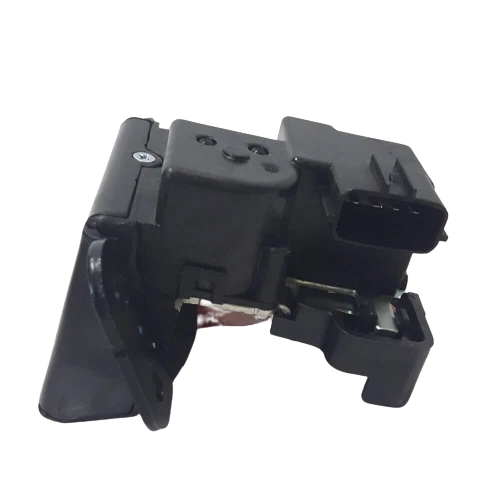 Genuine 812303W000 Liftgate Lock – Kia Sportage 2010–2013