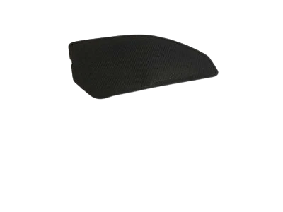 Genuine Parts 83830G3000 Delta Trim Left Door | Hyundai i30 2017 Onward