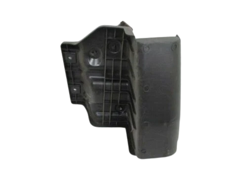 Genuine 866172W000 Rear Bumper Bracket Left Hand – Hyundai Santa Fe 2012–2014