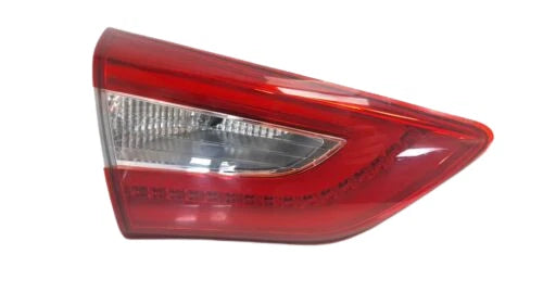 Hyundai i30 Tailgate Light – Left Side | OEM Part 92403A5110 (2012–2014)