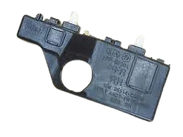 Genuine 86514C5000 Front Bumper Retainer Right Side – Kia Sorento 2015 Onwards