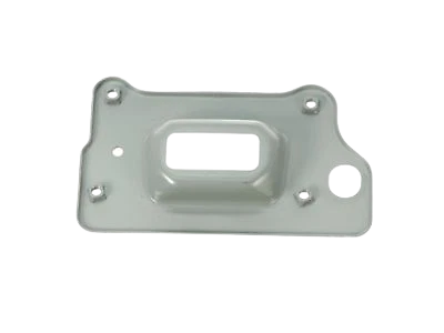 Genuine 64113D3000 Front Chassis Rail End Cap Left Hand – Hyundai Tucson 2015–2018