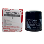 Genuine Toyota 90915YZZE1 Oil Filter – HiLux, Camry, Corolla, Prius, Tarago & More