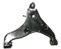 Mitsubishi Triton Front Lower Control Arm LH | Kiwami KWM KCA02021