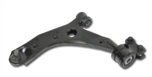 Mazda 3 Front Lower Control Arm LH | Kiwami KWM KCA03004 | 2004-2006
