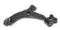 Mazda 3 Front Lower Control Arm LH | Kiwami KWM KCA03004 | 2004-2006